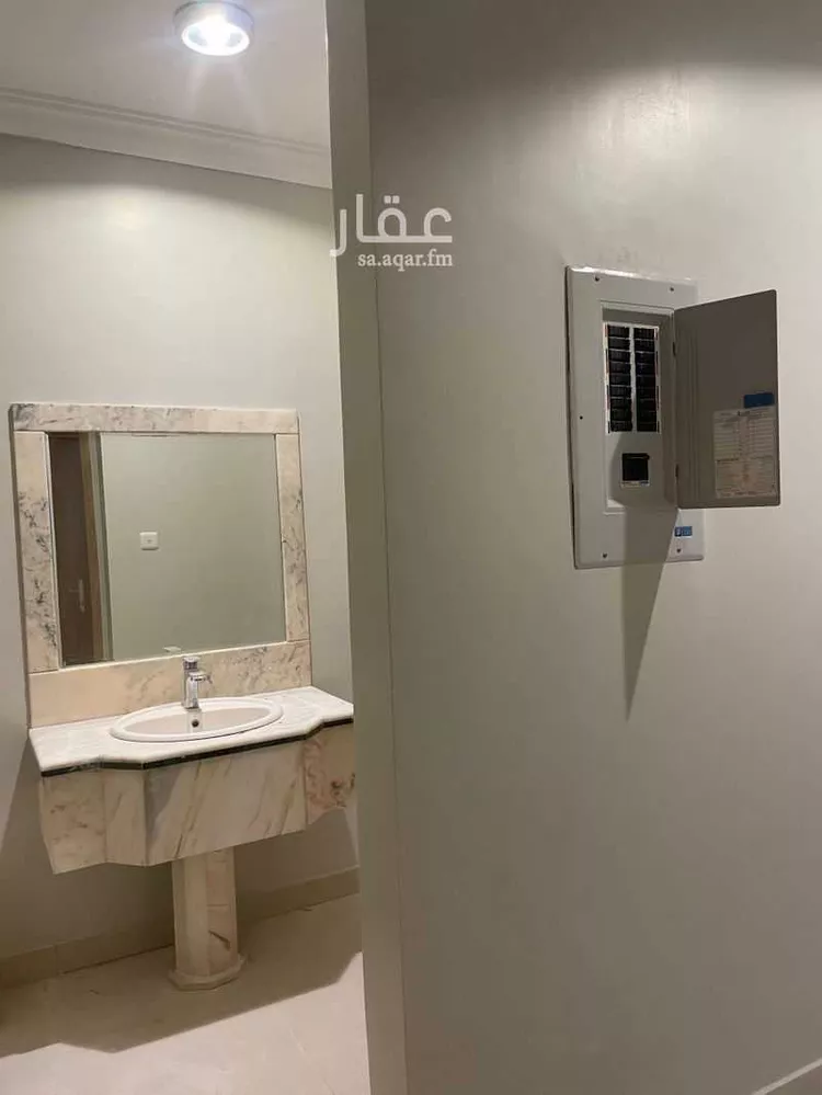 شقة للإيجار في شارع محمد بن عبدالعزيز الدغيثر, حي الملقا, مدينة الرياض, منطقة الرياض