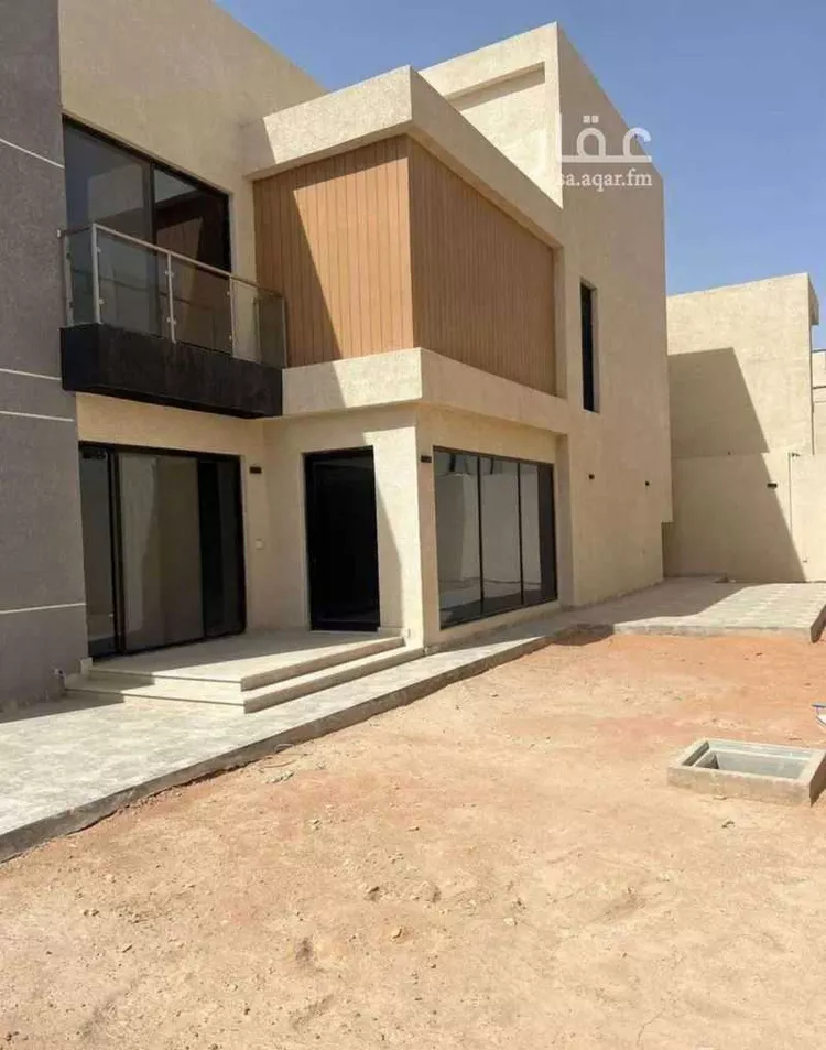 فيلا للإيجار في حي الجنادرية ، الرياض ، منطقة الرياض