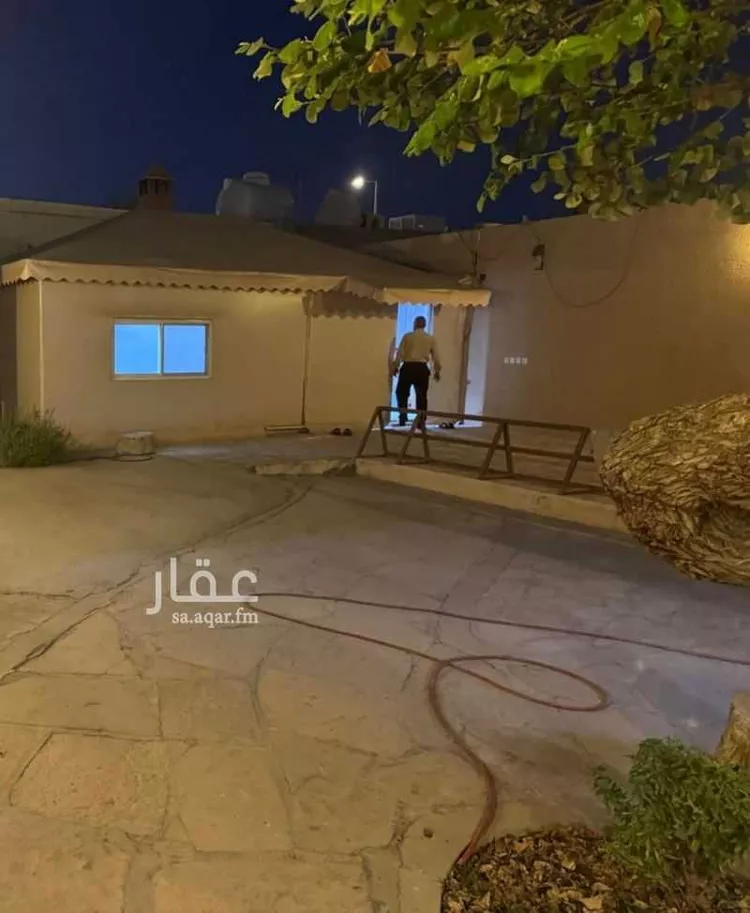 استراحة للبيع في شارع ابن خزيمة, حي ظهرة العودة شرق, مدينة امارة منطقة الرياض - الدرعيه, منطقة الرياض صورة 4