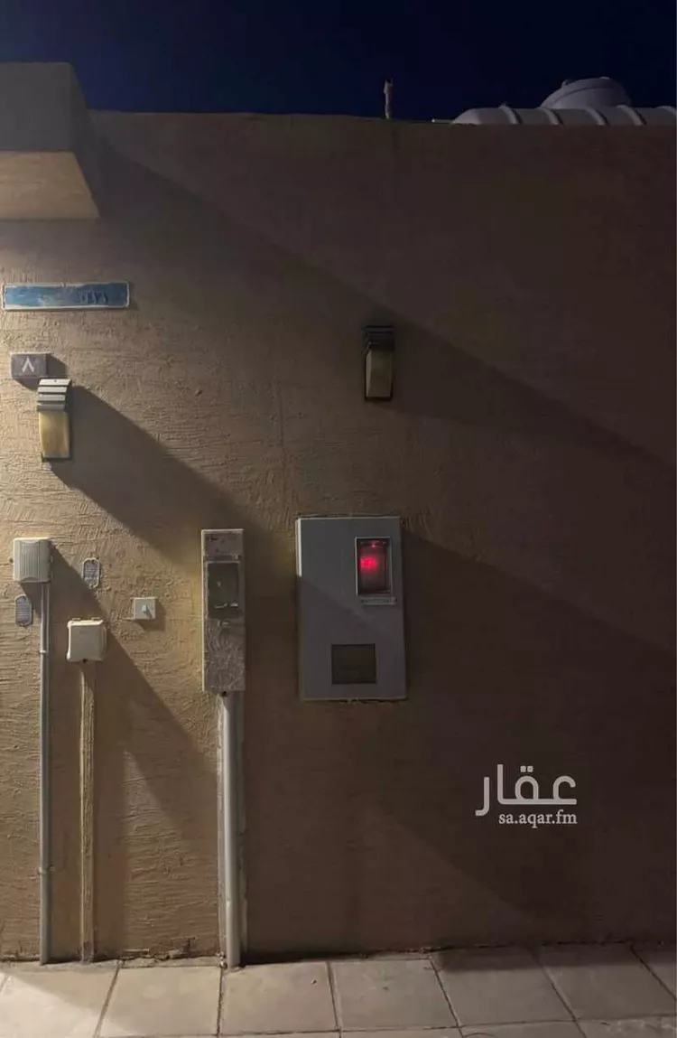 استراحة للبيع في شارع ابن خزيمة, حي ظهرة العودة شرق, مدينة امارة منطقة الرياض - الدرعيه, منطقة الرياض صورة 3