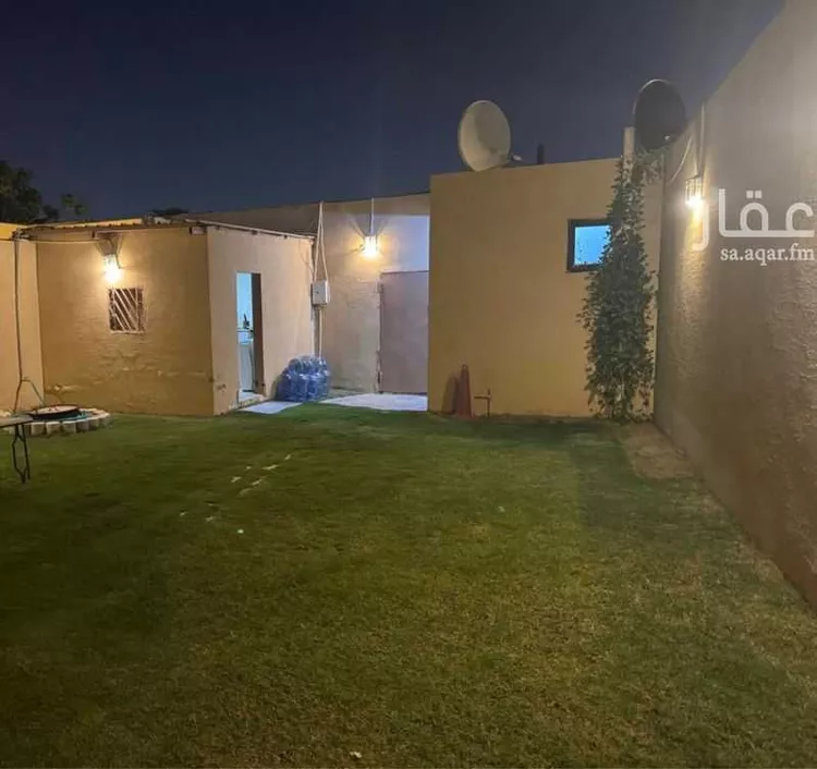 استراحة للبيع في شارع ابن خزيمة, حي ظهرة العودة شرق, مدينة امارة منطقة الرياض - الدرعيه, منطقة الرياض صورة 2