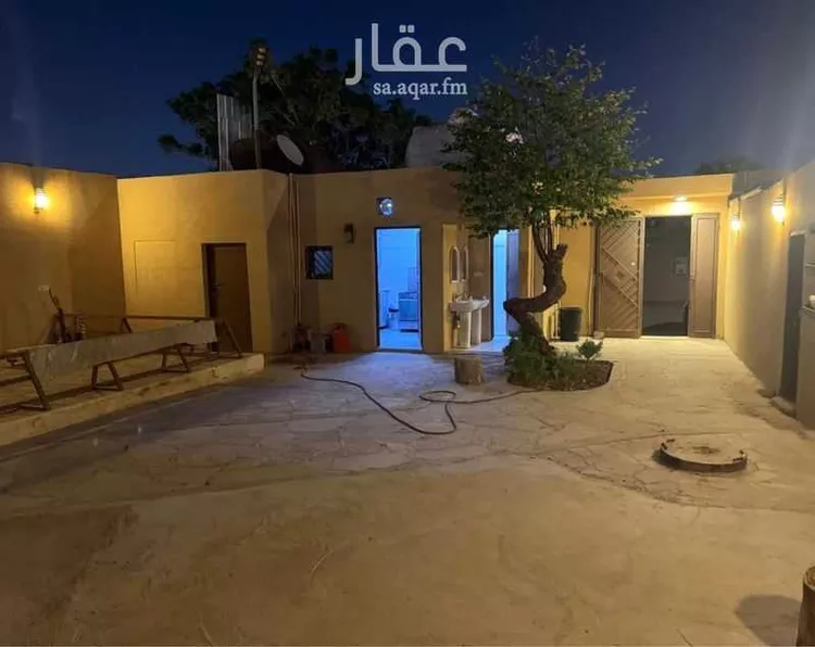 استراحة للبيع في شارع ابن خزيمة, حي ظهرة العودة شرق, مدينة امارة منطقة الرياض - الدرعيه, منطقة الرياض صورة 5