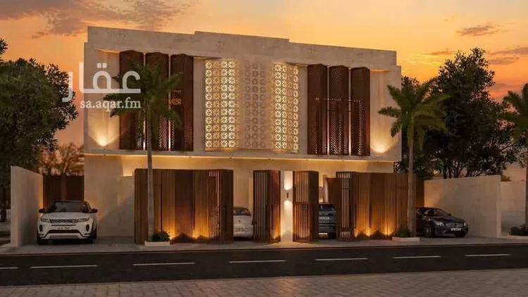 Villa for Sale in Al Khobar Ar Rakah Al Janubiyah صورة 2