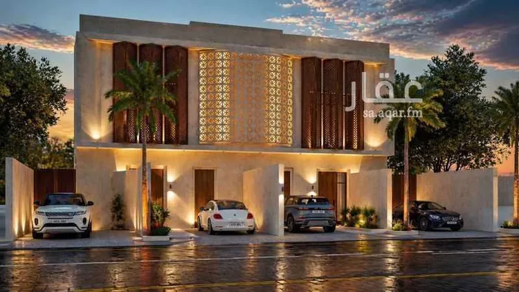Villa for Sale in Al Khobar Ar Rakah Al Janubiyah