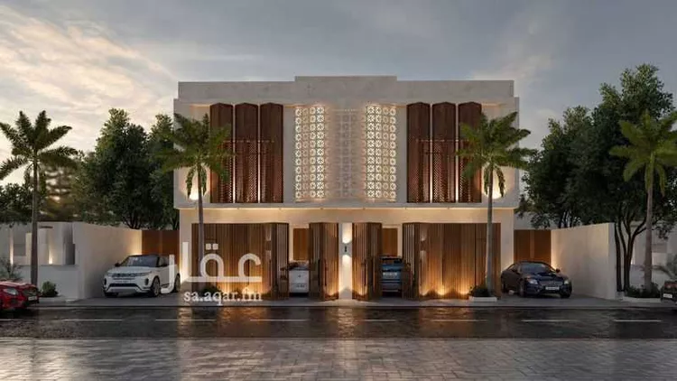 Villa for Sale in Al Khobar Ar Rakah Al Janubiyah