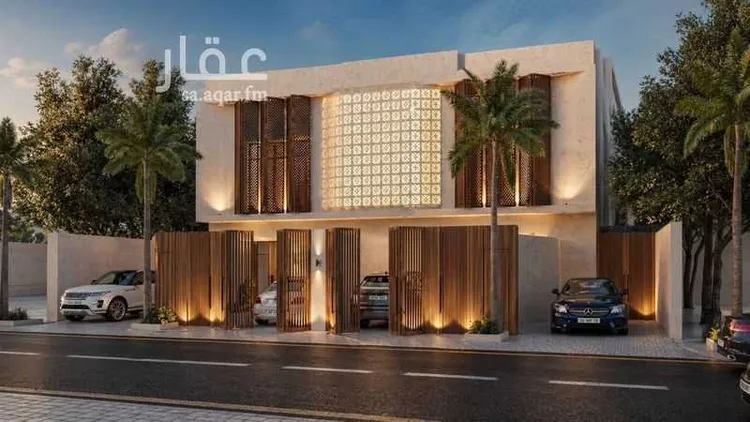 Villa for Sale in Al Khobar Ar Rakah Al Janubiyah صورة 5