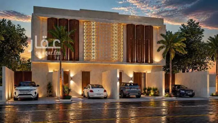 Villa for Sale in Al Khobar Ar Rakah Al Janubiyah صورة 2