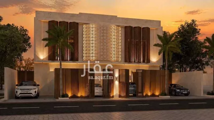 Villa for Sale in Al Khobar Ar Rakah Al Janubiyah صورة 3