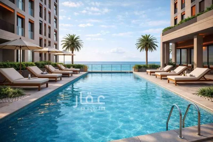 Tower for sale in Al Khobar Al Khour صورة 2