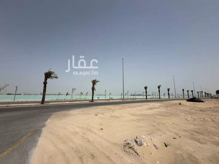 أرض للبيع في شارع المثنى ابن حارثه, حي الصواري, مدينة الخبر, المنطقة الشرقية