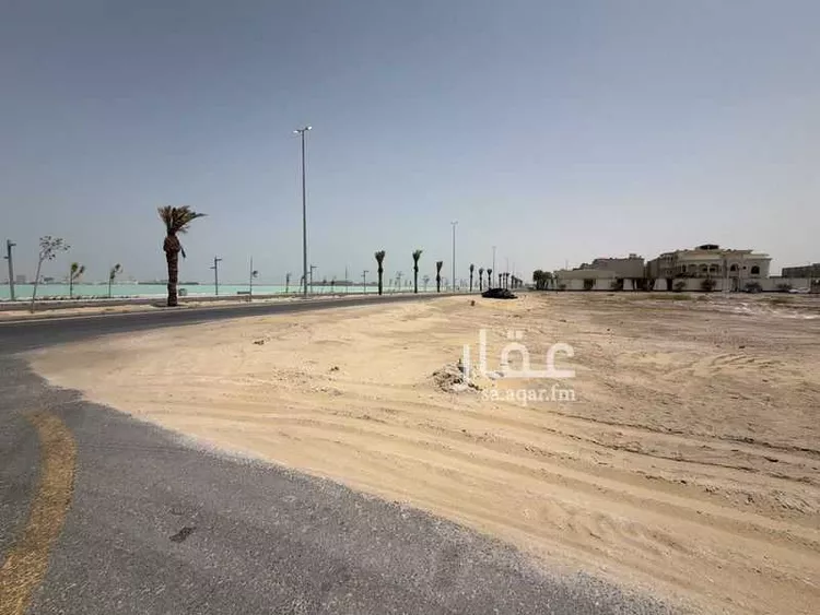 أرض للبيع في شارع المثنى ابن حارثه, حي الصواري, مدينة الخبر, المنطقة الشرقية صورة 2