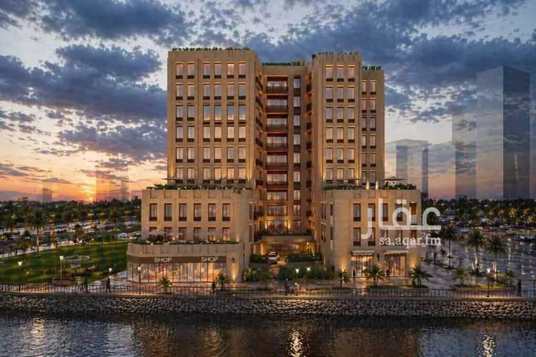 Tower for sale in Al Khobar Al Khour