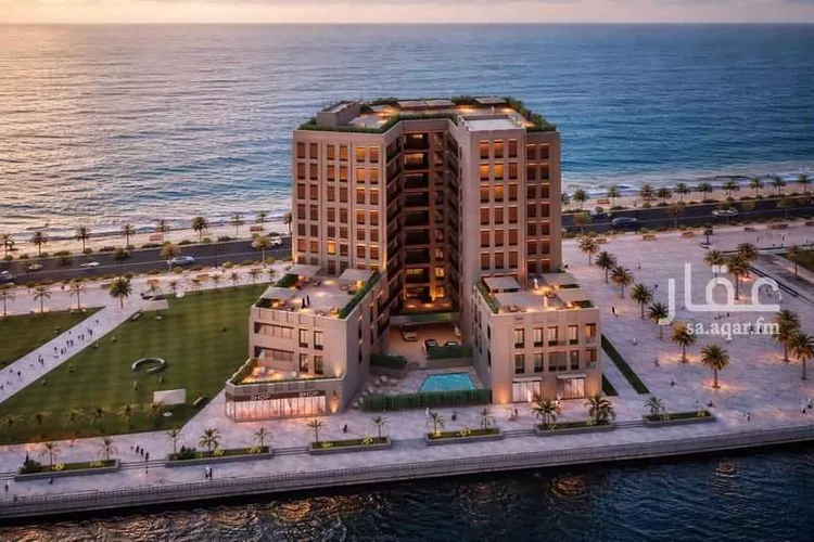 Tower for sale in Al Khobar Al Khour صورة 3