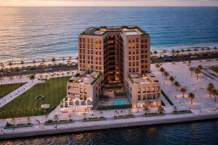 Tower for sale in Al Khobar Al Khour صورة 4