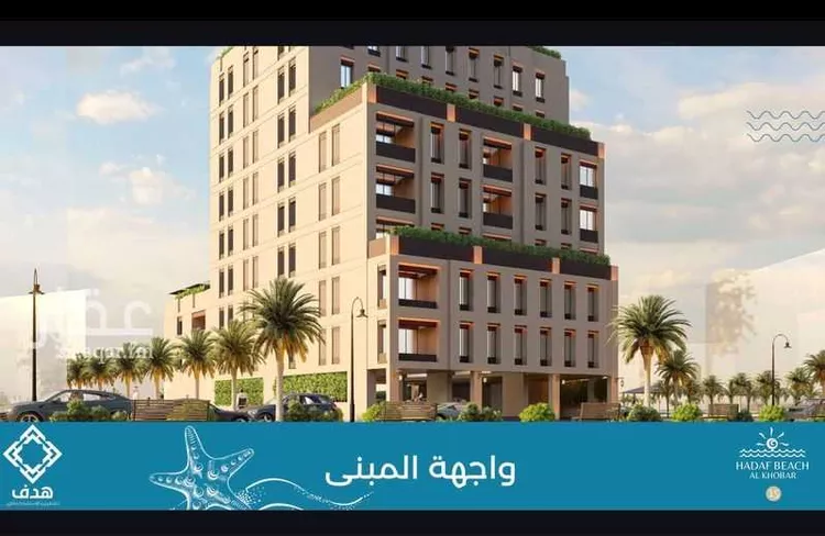 Tower for sale in Al Khobar Al Khour صورة 5