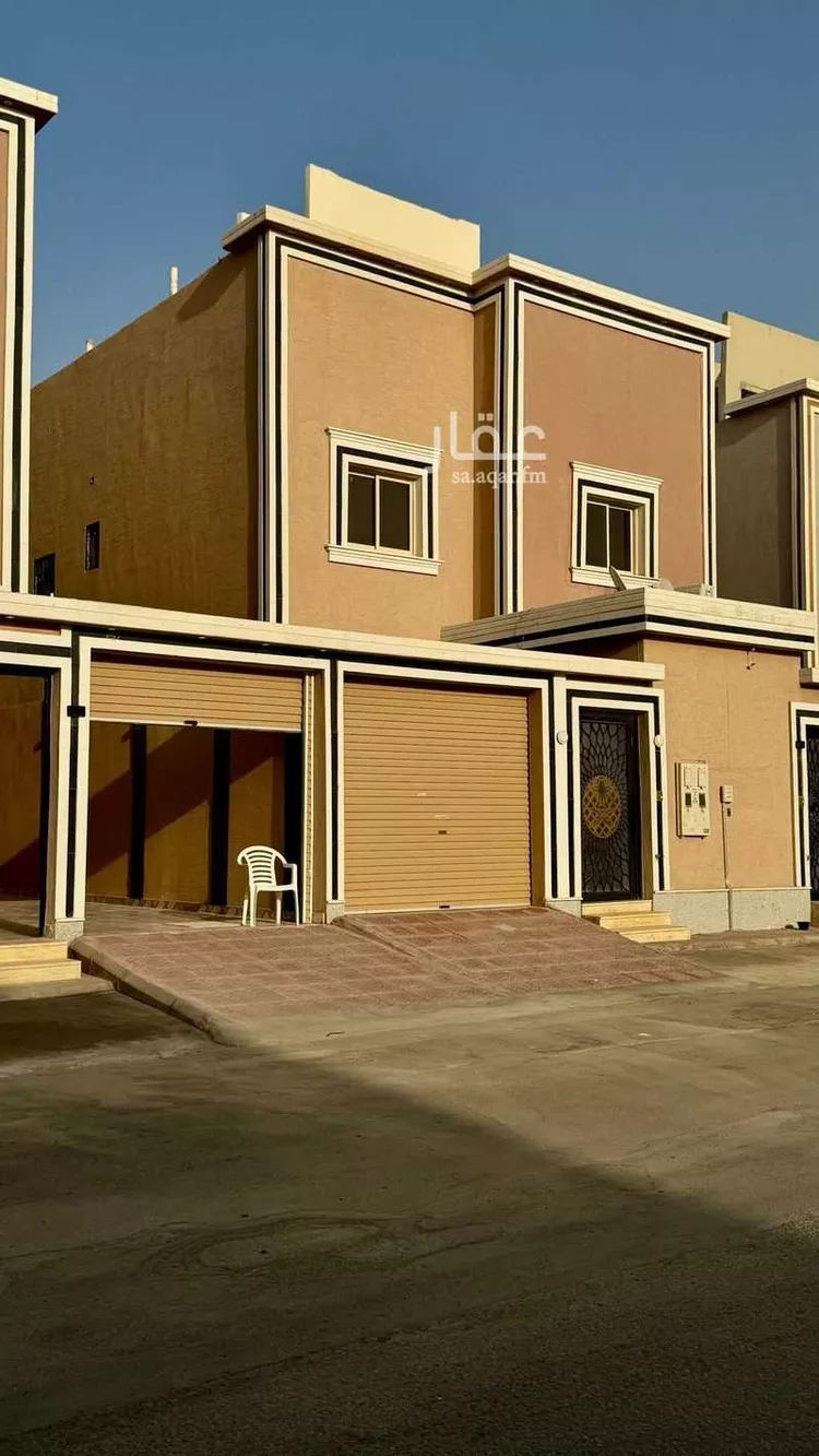 دور للبيع في شارع حمد بن فارس, حي بدر, مدينة الرياض, منطقة الرياض صورة 2