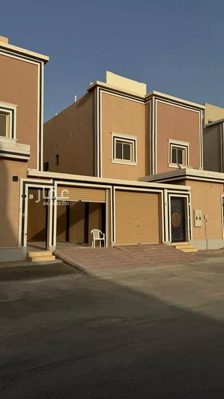 دور للبيع في شارع حمد بن فارس, حي بدر, مدينة الرياض, منطقة الرياض