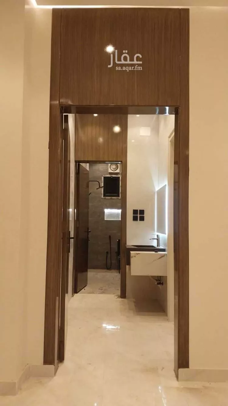 استراحة للبيع في السيل الكبير ، الطائف