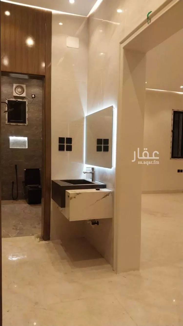 استراحة للبيع في السيل الكبير ، الطائف صورة 5
