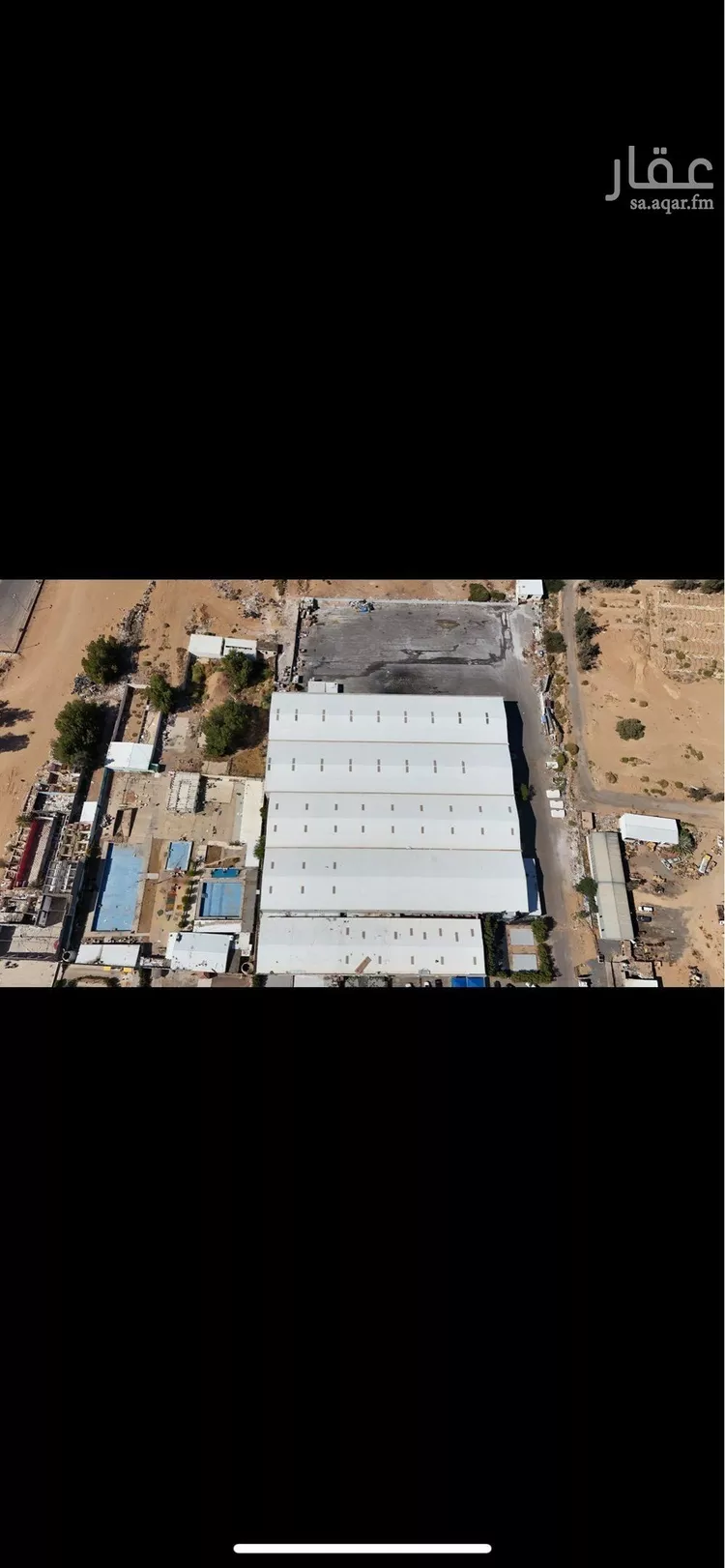 مستودع للإيجار في شارع المدينة المنورة, حي الفنار, مدينة تبوك, منطقة تبوك صورة 5