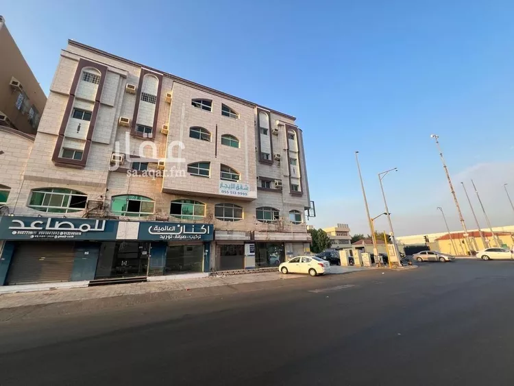 Shop for Rent in Jeddah Mishrifah صورة 3