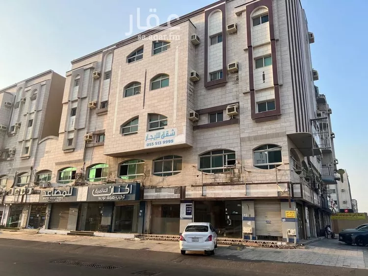 Shop for Rent in Jeddah Mishrifah صورة 5
