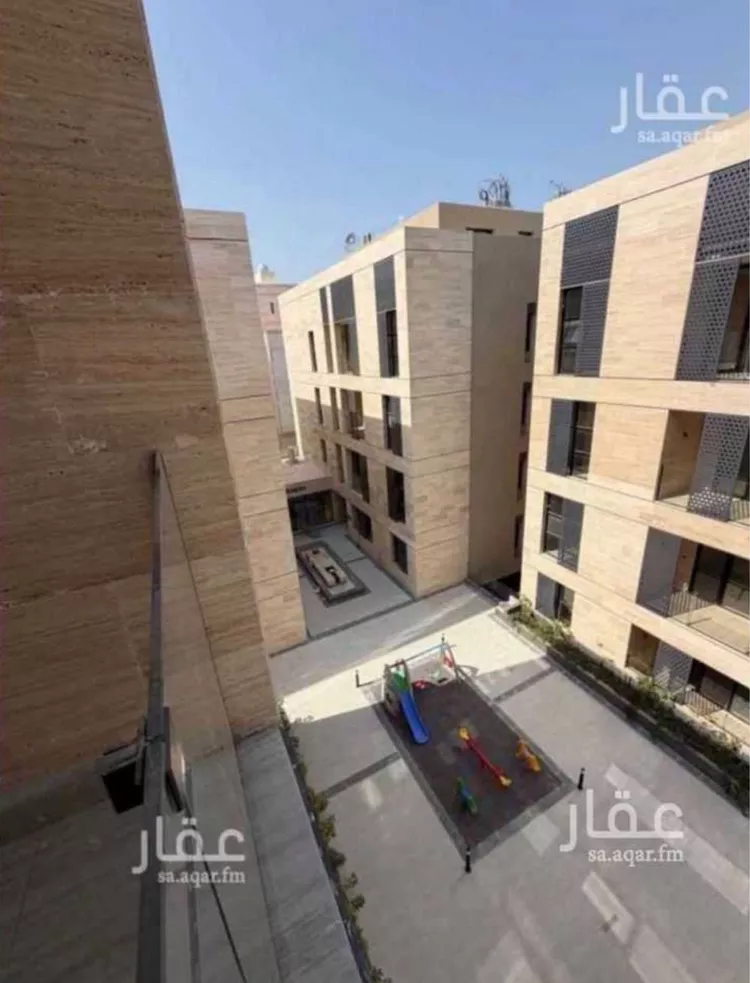 شقة للبيع في شارع محمد قابل, حي السلامة, مدينة جدة, منطقة مكة المكرمة صورة 3