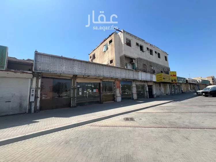 عمارة للإيجار في شارع الملك خالد, حي الكندرة, مدينة جدة, منطقة مكة المكرمة صورة 4