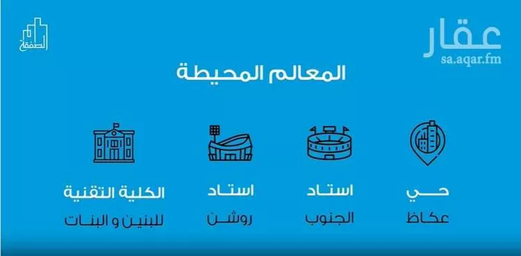 أرض للبيع في شارع اليسر, حي أحد, مدينة الرياض, منطقة الرياض صورة 4