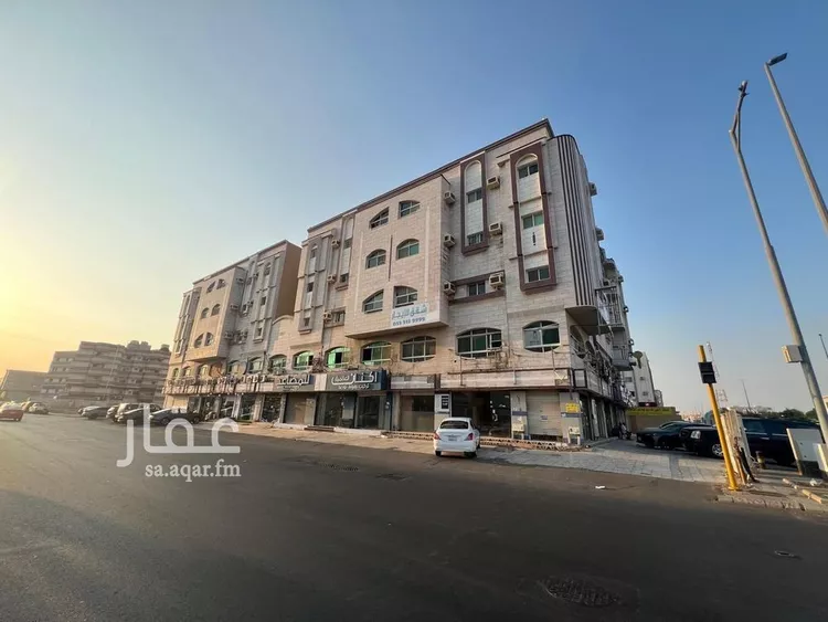 Shop for Rent in Jeddah Mishrifah صورة 2