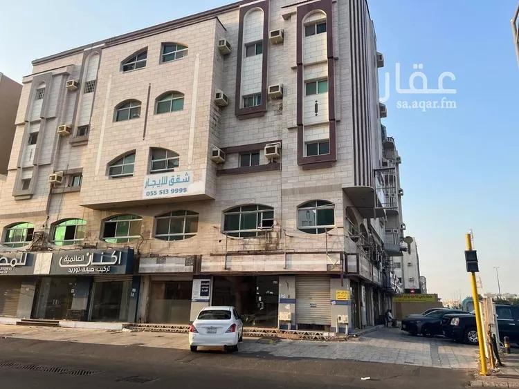Shop for Rent in Jeddah Mishrifah صورة 4