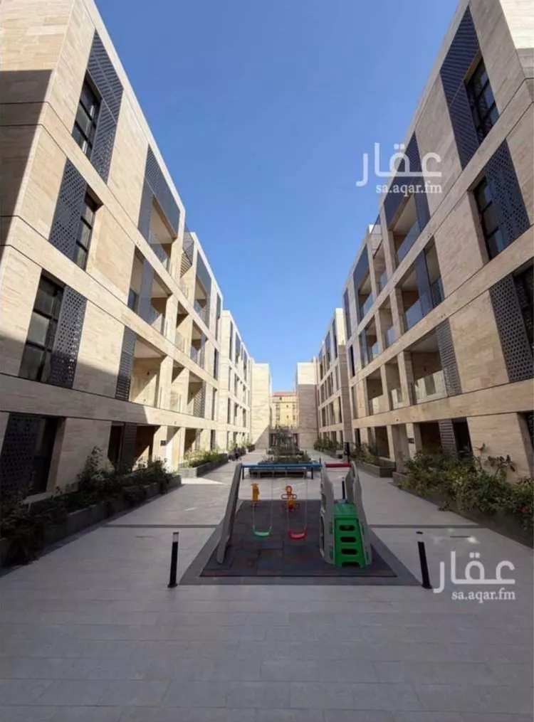 شقة للبيع في شارع محمد قابل, حي السلامة, مدينة جدة, منطقة مكة المكرمة