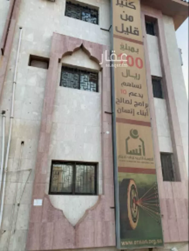 عمارة للإيجار في شارع طريق واد الدواسر العام, حي الخماسين الجنوبي, مدينة وادي الدواسر, منطقة الرياض صورة 3