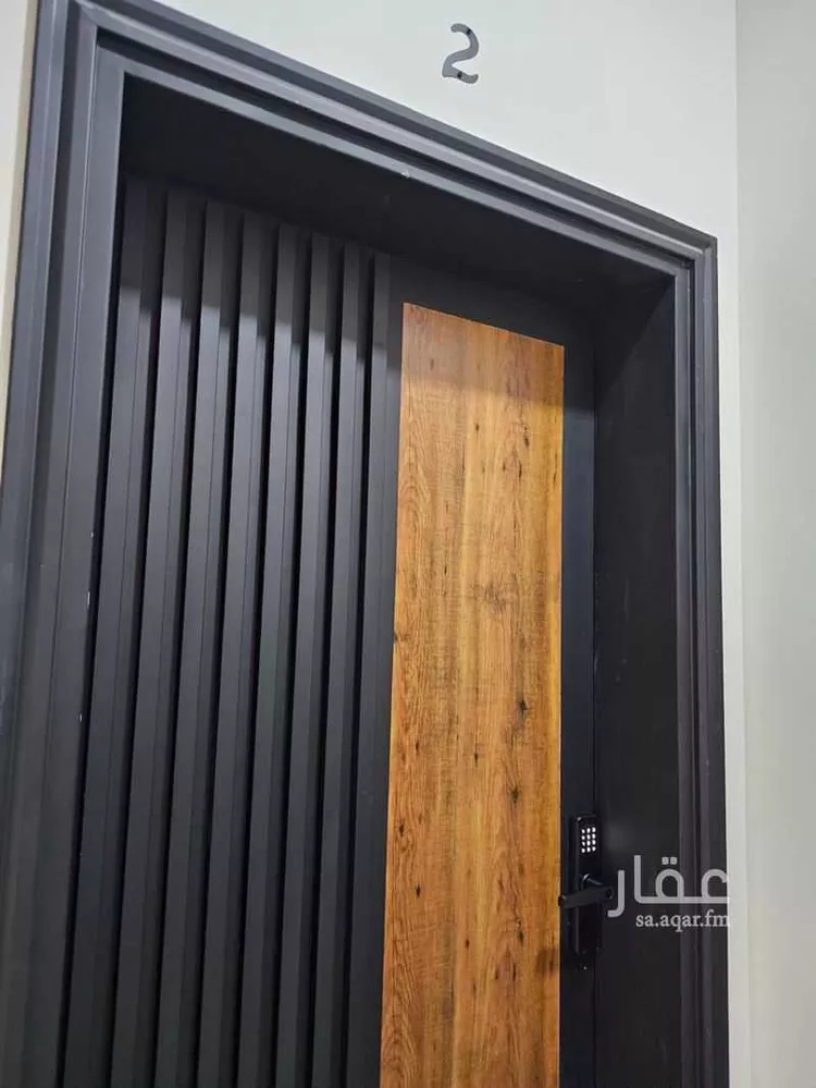 شقة للإيجار في شارع الحياري ، حي اليرموك ، الرياض ، منطقة الرياض صورة 2