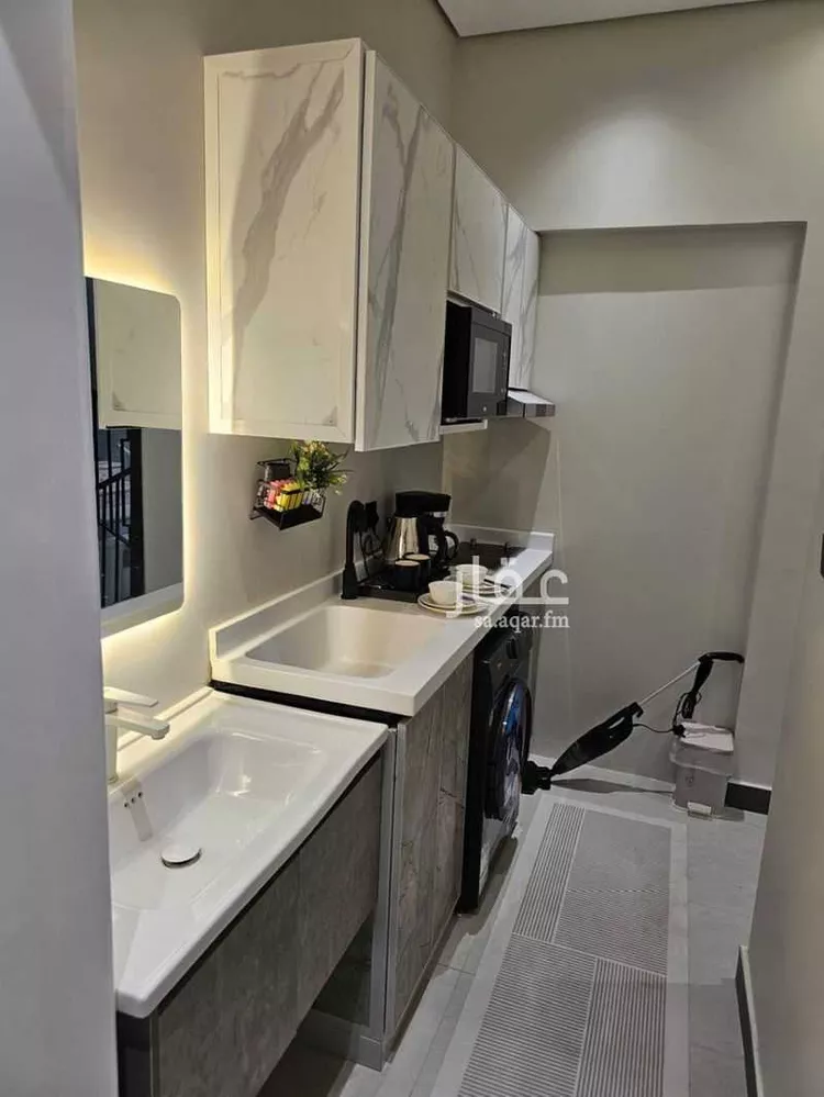 شقة للإيجار في شارع طريق الدمام, حي اليرموك, مدينة الرياض, منطقة الرياض صورة 4