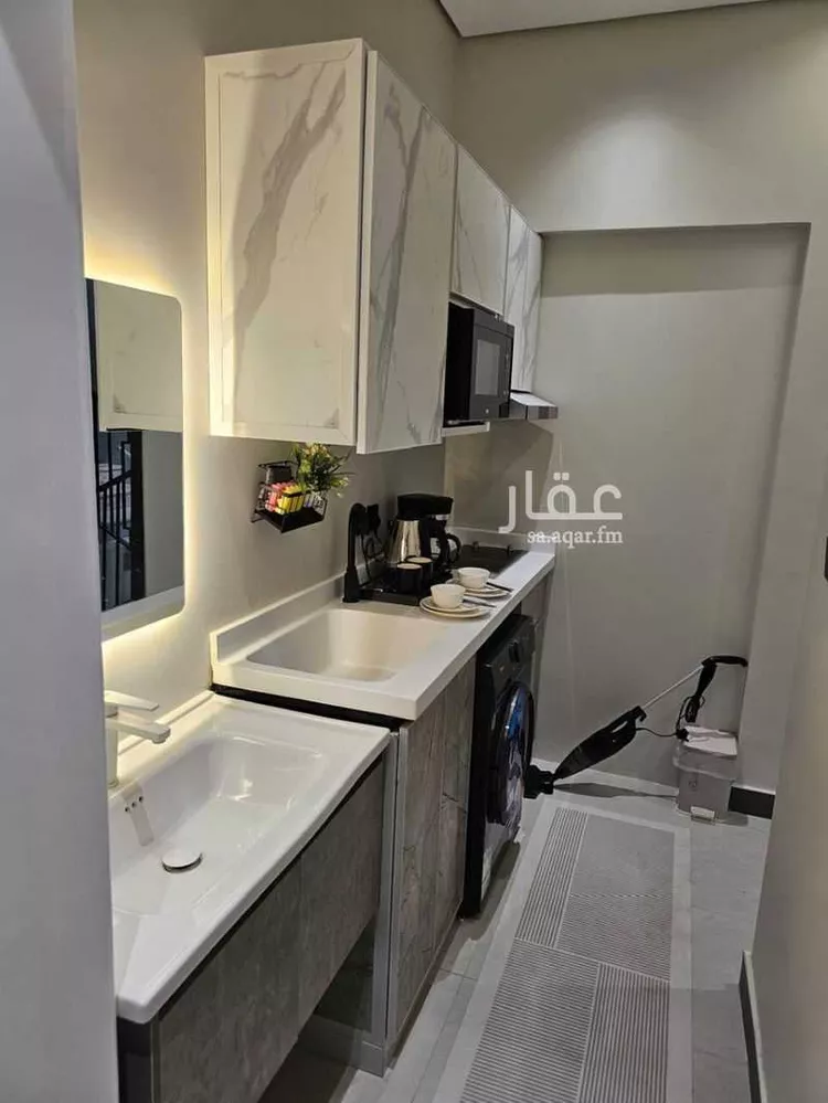 شقة للإيجار في شارع 1352087, حي اليرموك, مدينة الرياض, منطقة الرياض صورة 5