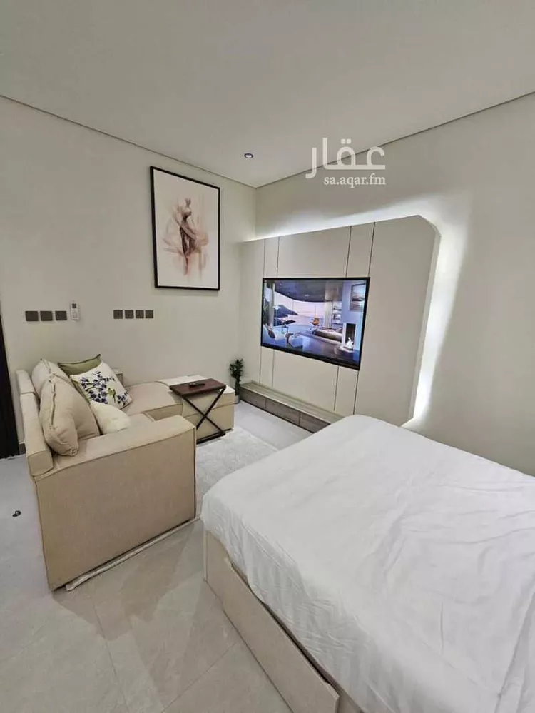 شقة للإيجار في شارع الحياري ، حي اليرموك ، الرياض ، منطقة الرياض صورة 5