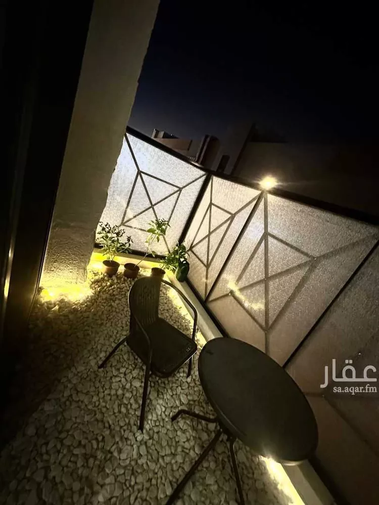 شقة للإيجار في شارع مرقان, حي اليرموك, مدينة الرياض, منطقة الرياض صورة 2
