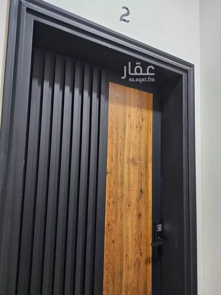 شقة للإيجار في شارع مرقان, حي اليرموك, مدينة الرياض, منطقة الرياض صورة 3