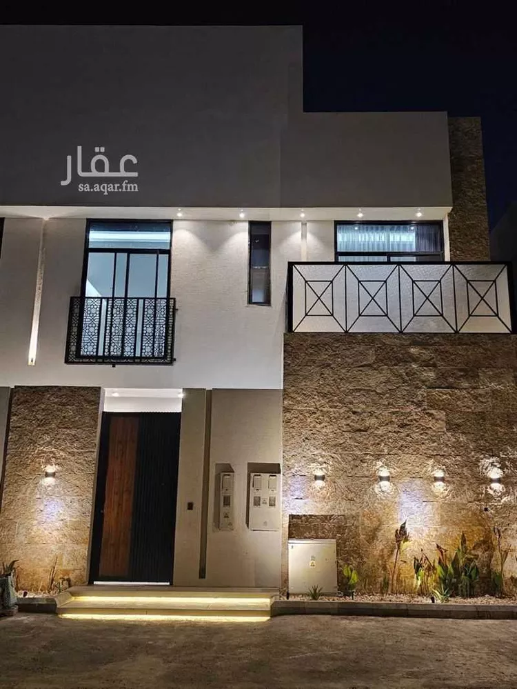 Apartment for Rent in Riyadh Al Yarmouk