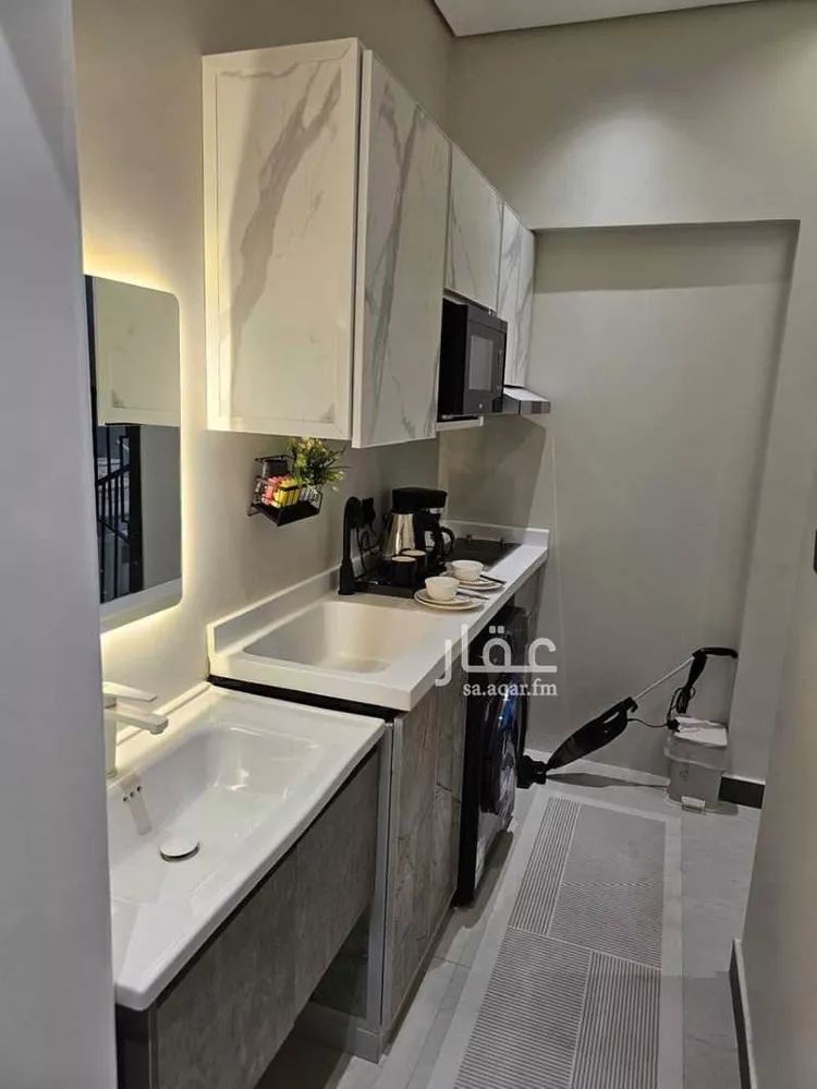 شقة للإيجار في شارع الحياري ، حي اليرموك ، الرياض ، منطقة الرياض صورة 4