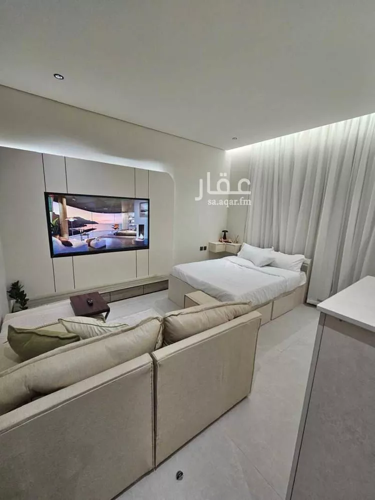 شقة للإيجار في شارع 1352087, حي اليرموك, مدينة الرياض, منطقة الرياض صورة 4