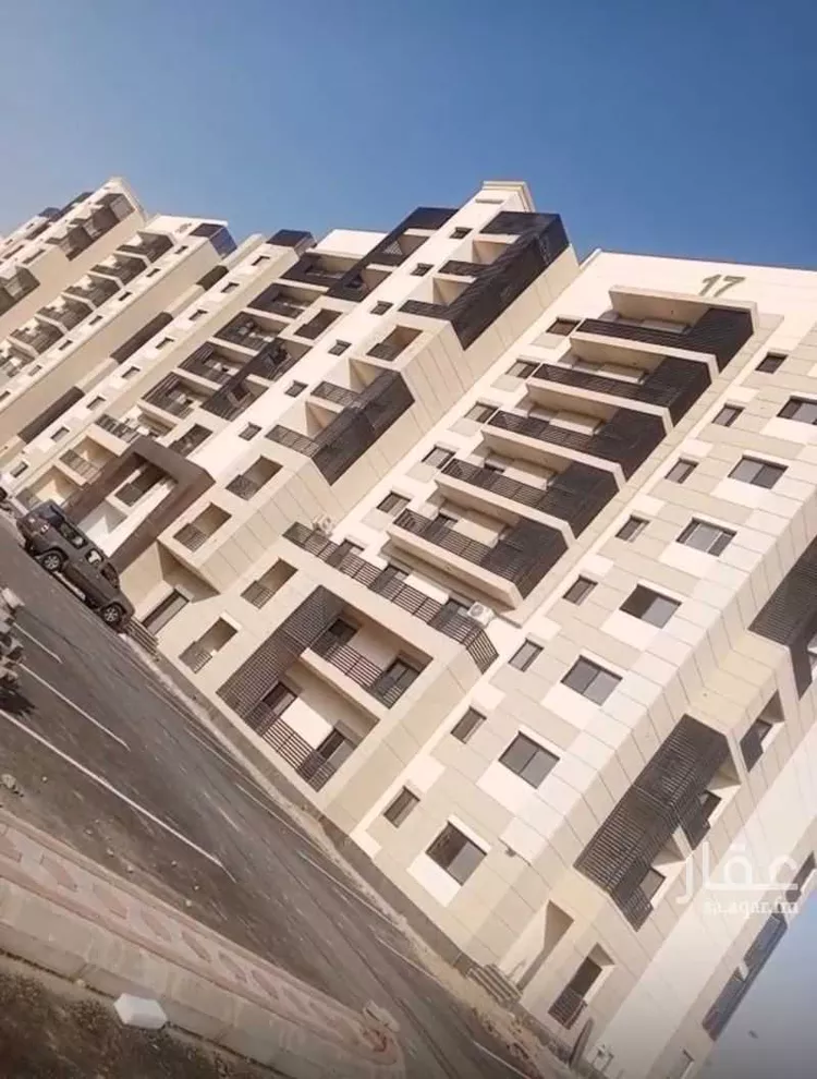 Apartment for Rent in Jeddah Al Hamadaniyah