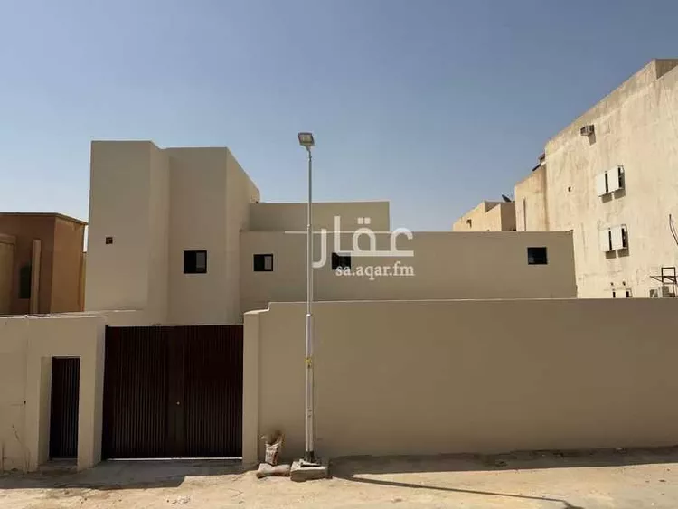 عمارة للإيجار في شارع عبدالله بن عبداللطيف ال الشيخ, حي المربع, مدينة الرياض, منطقة الرياض صورة 2