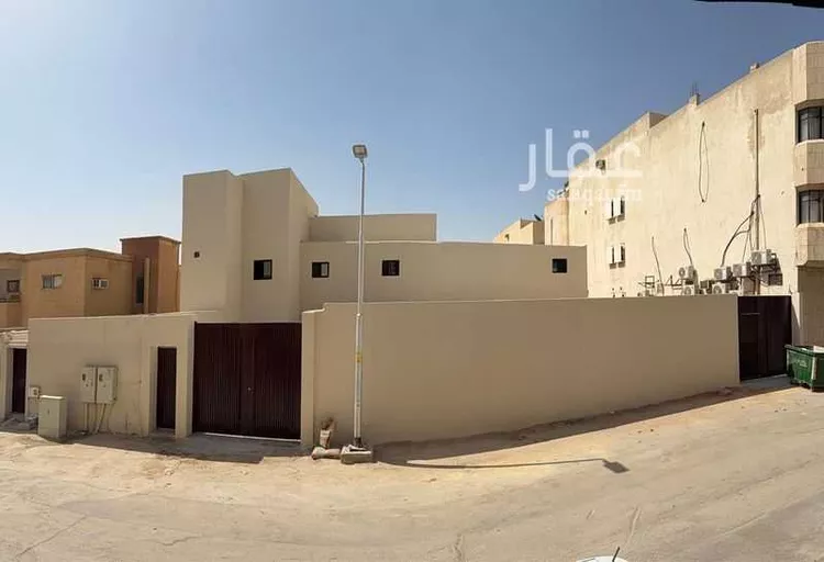 Building for Rent in Riyadh Al Murabba