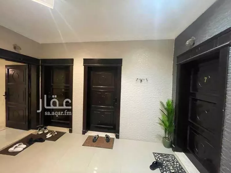 شقة للبيع في شارع عبد الرحمن بن عثمان جمال, حي البشائر, مدينة جدة, منطقة مكة المكرمة 8