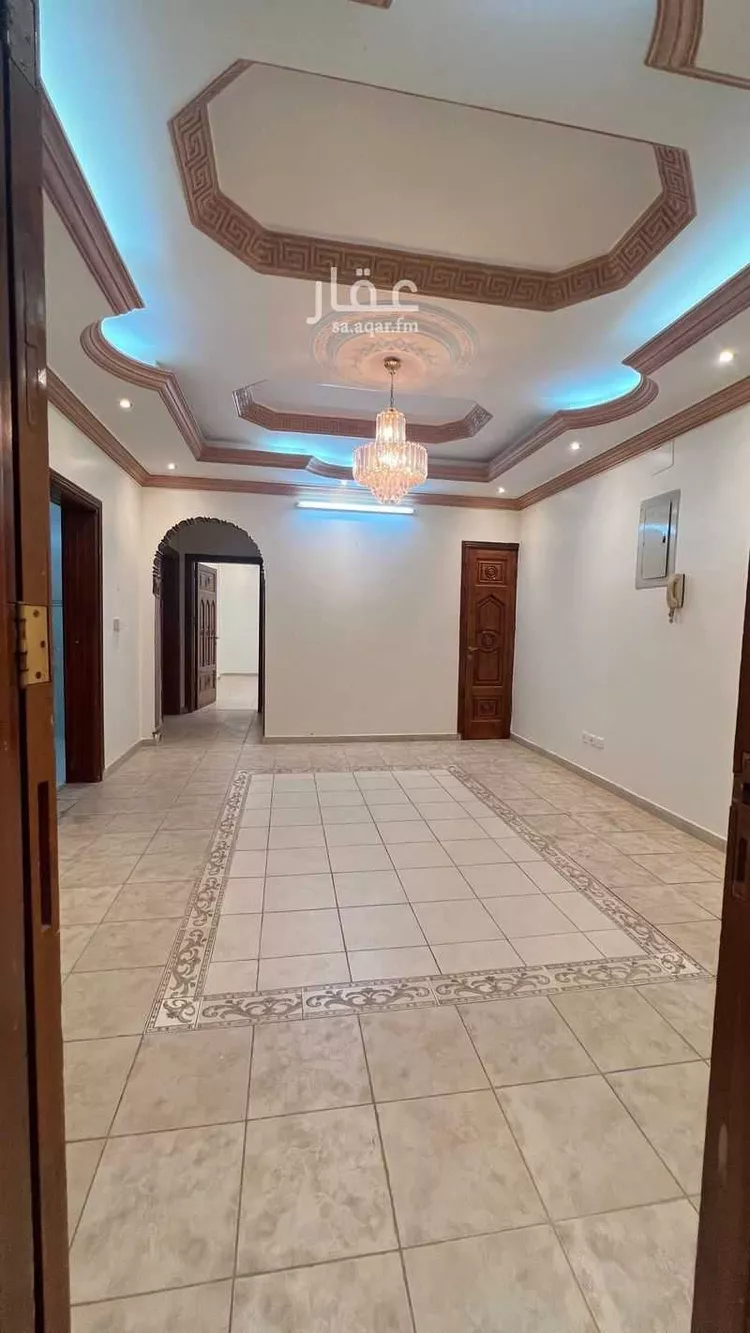 عمارة للإيجار في شارع ابراهيم بن جابر, حي السداد, مدينة الطائف, منطقة مكة المكرمة صورة 4