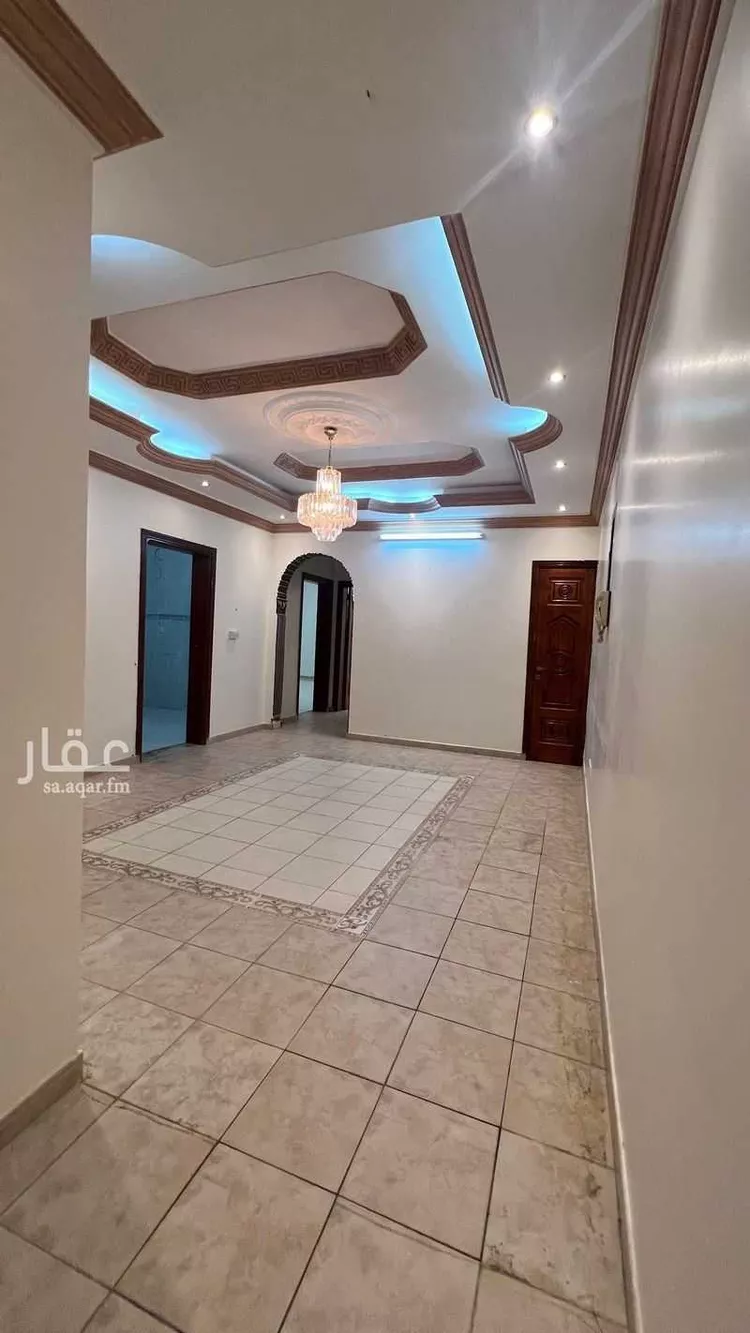 شقة للإيجار في شارع ابراهيم بن جابر, حي السداد, مدينة الطائف, منطقة مكة المكرمة صورة 3