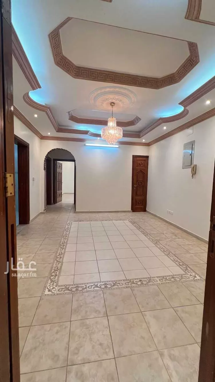 شقة للإيجار في شارع ابراهيم بن جابر, حي السداد, مدينة الطائف, منطقة مكة المكرمة صورة 4