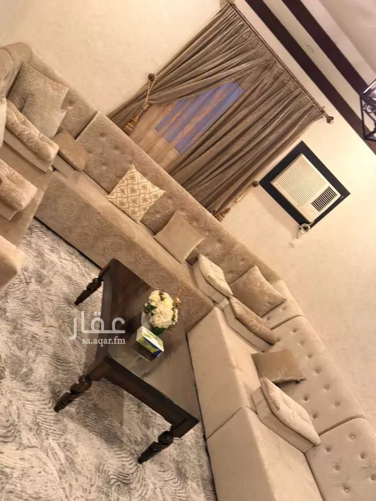 شقة مفروشة للحجز في شارع عمران بن حطان ، حي المروة ، جدة ، جدة